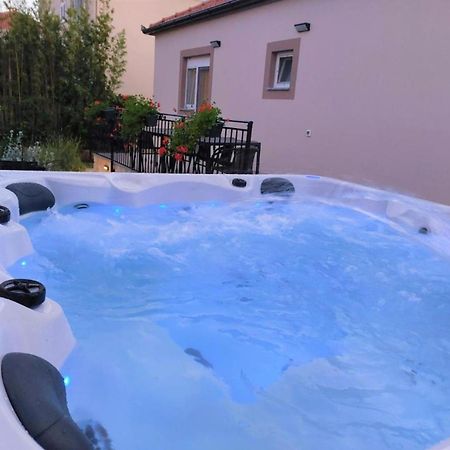Mihael Holiday House Zadar Eksteriør billede