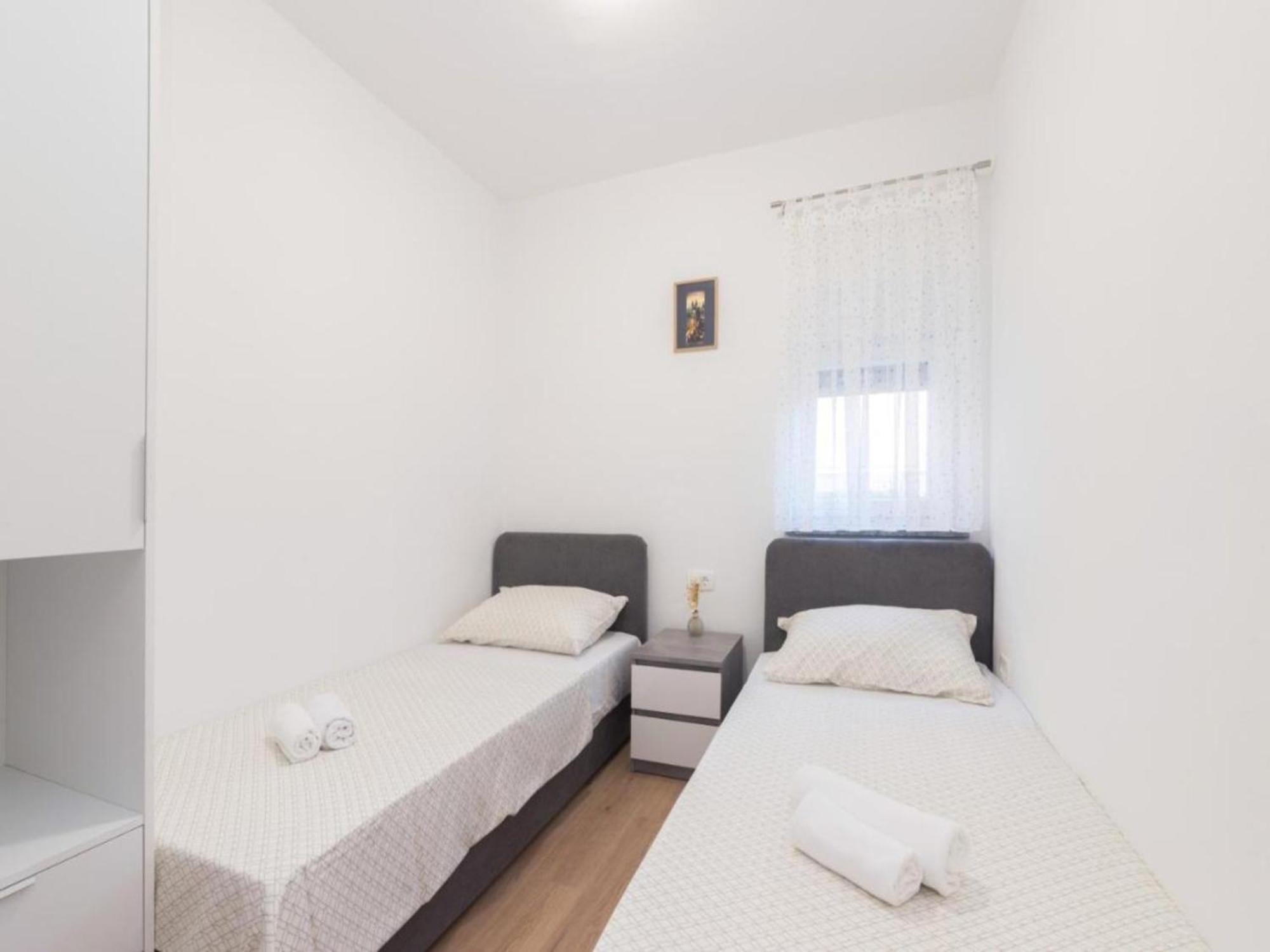 Mihael Holiday House Zadar Eksteriør billede