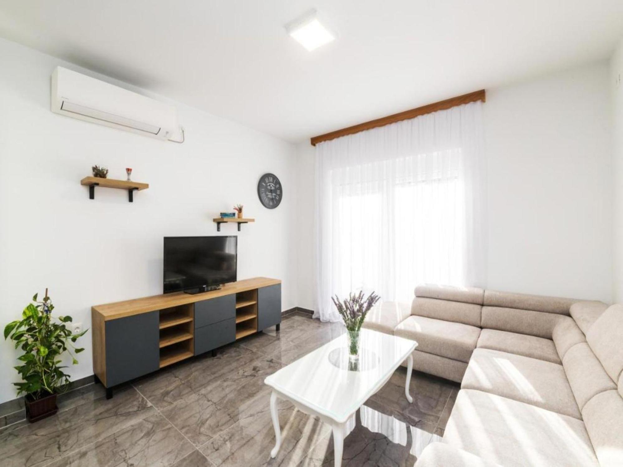 Mihael Holiday House Zadar Eksteriør billede